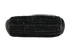 Vintage Clutch, &pound;550, Handbags, Black, Leather/Tweed, Top view